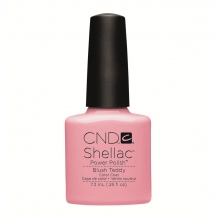 CND™ SHELLAC™ Blush Teddy